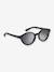 Lunettes de soleil Merry pour enfant de 2 à 4 ans Barbiecore+bleu grisé+Poppy red+rose+vert 14 - vertbaudet enfant 