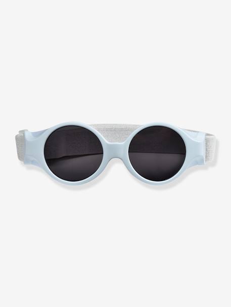 Lunettes de soleil Glee pour bébé de 0 à 9 mois bleu+Chalk pink+Lila+Pearl blue+sable+Sage green+Tender yellow+Terracotta 28 - vertbaudet enfant 