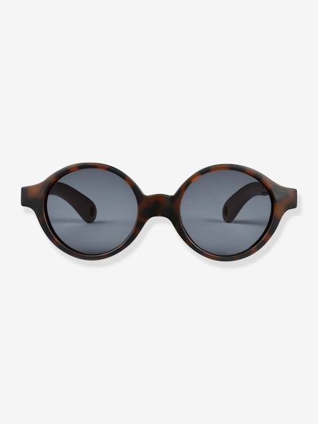Lunettes de soleil Joy pour enfant de 9 à 24 mois Chalk pink+Pearl blue+Rose néon+ROUGE CLAIR UNI+Tortoise+vert+Vert néon 29 - vertbaudet enfant 