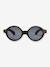 Lunettes de soleil Joy pour enfant de 9 à 24 mois Chalk pink+Pearl blue+Rose néon+ROUGE CLAIR UNI+Tortoise+vert+Vert néon 29 - vertbaudet enfant 