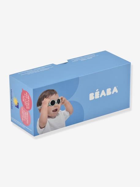 Lunettes de soleil Glee pour bébé de 0 à 9 mois bleu+Chalk pink+Lila+Pearl blue+sable+Sage green+Tender yellow+Terracotta 12 - vertbaudet enfant 