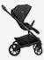 Poussette réversible Chrome SHALE 3 - vertbaudet enfant 