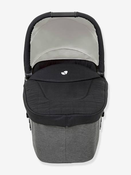 Nacelle landau pour poussette Chrome PEBBLE+SHALE 7 - vertbaudet enfant 