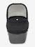 Nacelle landau pour poussette Chrome PEBBLE+SHALE 7 - vertbaudet enfant 