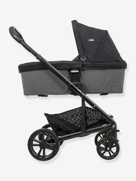 Nacelle landau pour poussette Chrome PEBBLE+SHALE 9 - vertbaudet enfant 