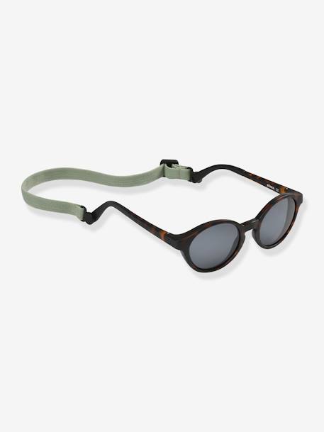 Lunettes de soleil Merry pour enfant de 2 à 4 ans Barbiecore+bleu grisé+Poppy red+rose+vert 15 - vertbaudet enfant 