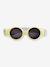 Lunettes de soleil Glee pour bébé de 0 à 9 mois bleu+Chalk pink+Lila+Pearl blue+sable+Sage green+Tender yellow+Terracotta 45 - vertbaudet enfant 