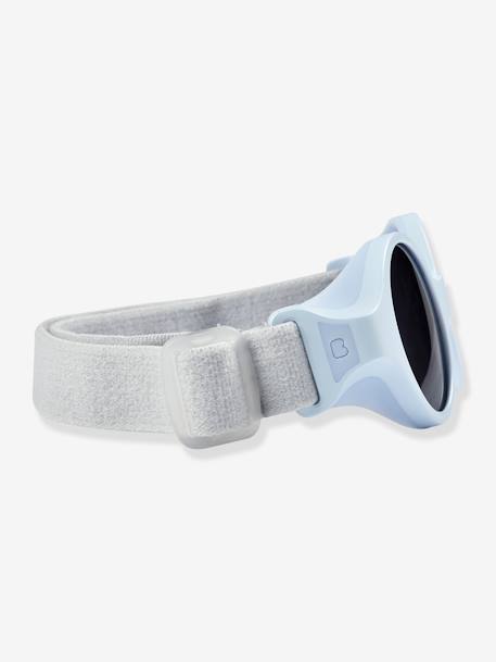 Lunettes de soleil Glee pour bébé de 0 à 9 mois bleu+Chalk pink+Lila+Pearl blue+sable+Sage green+Tender yellow+Terracotta 29 - vertbaudet enfant 