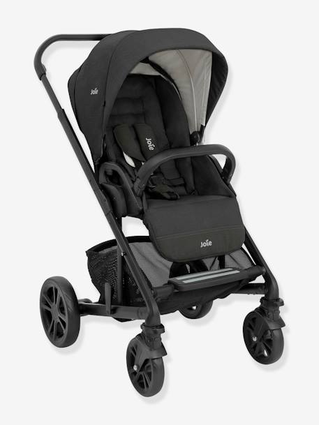Poussette réversible Chrome SHALE 1 - vertbaudet enfant 