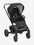 Poussette réversible Chrome SHALE 1 - vertbaudet enfant 