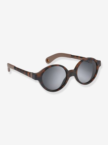 Lunettes de soleil Joy pour enfant de 9 à 24 mois Chalk pink+Pearl blue+Rose néon+ROUGE CLAIR UNI+Tortoise+vert+Vert néon 21 - vertbaudet enfant 