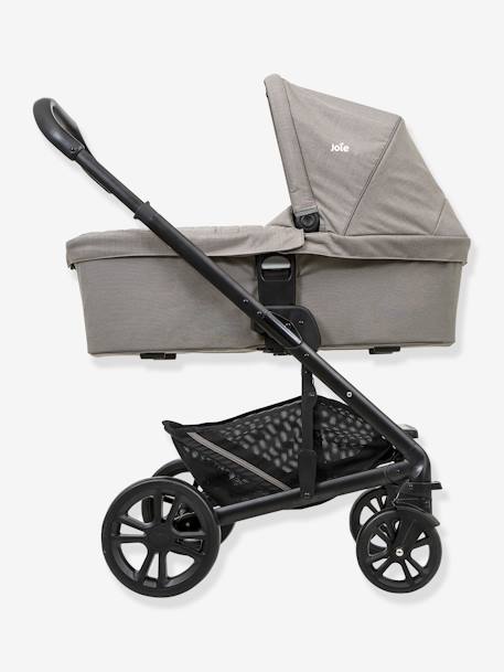 Nacelle landau pour poussette Chrome PEBBLE+SHALE 4 - vertbaudet enfant 