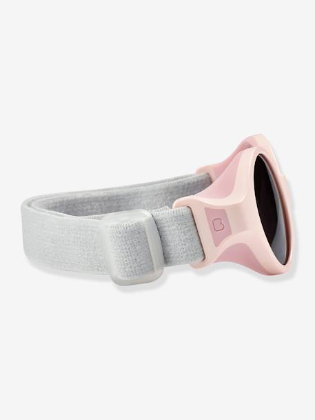 Lunettes de soleil Glee pour bébé de 0 à 9 mois bleu+Chalk pink+Lila+Pearl blue+sable+Sage green+Tender yellow+Terracotta 14 - vertbaudet enfant 