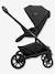 Poussette réversible Chrome SHALE 4 - vertbaudet enfant 