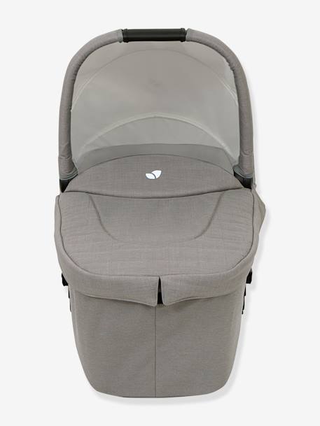 Nacelle landau pour poussette Chrome PEBBLE+SHALE 2 - vertbaudet enfant 