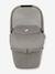 Nacelle landau pour poussette Chrome PEBBLE+SHALE 2 - vertbaudet enfant 