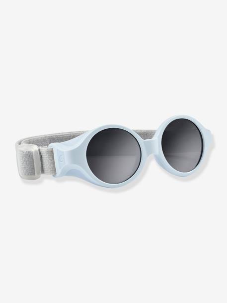 Lunettes de soleil Glee pour bébé de 0 à 9 mois bleu+Chalk pink+Lila+Pearl blue+sable+Sage green+Tender yellow+Terracotta 20 - vertbaudet enfant 