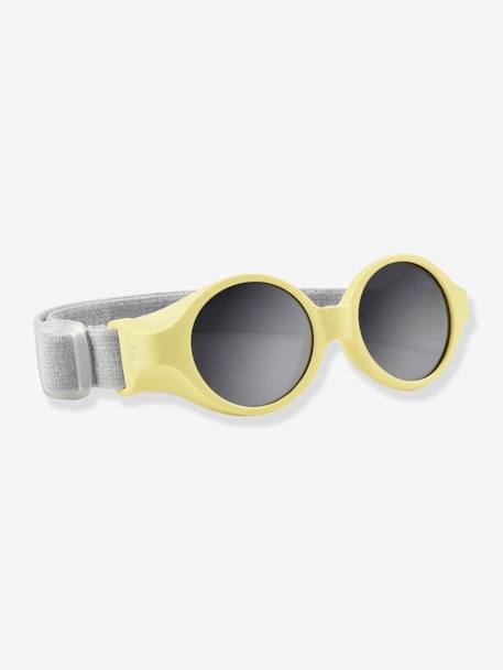 Lunettes de soleil Glee pour bébé de 0 à 9 mois bleu+Chalk pink+Lila+Pearl blue+sable+Sage green+Tender yellow+Terracotta 37 - vertbaudet enfant 
