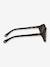 Lunettes de soleil Merry pour enfant de 2 à 4 ans Barbiecore+bleu grisé+Poppy red+rose+vert 19 - vertbaudet enfant 