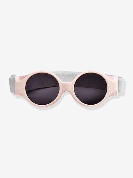Lunettes de soleil Glee pour bébé de 0 à 9 mois bleu+Chalk pink+Lila+Pearl blue+sable+Sage green+Tender yellow+Terracotta 13 - vertbaudet enfant 