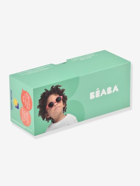Lunettes de soleil Merry pour enfant de 2 à 4 ans Barbiecore+bleu grisé+Poppy red+rose+vert 13 - vertbaudet enfant 