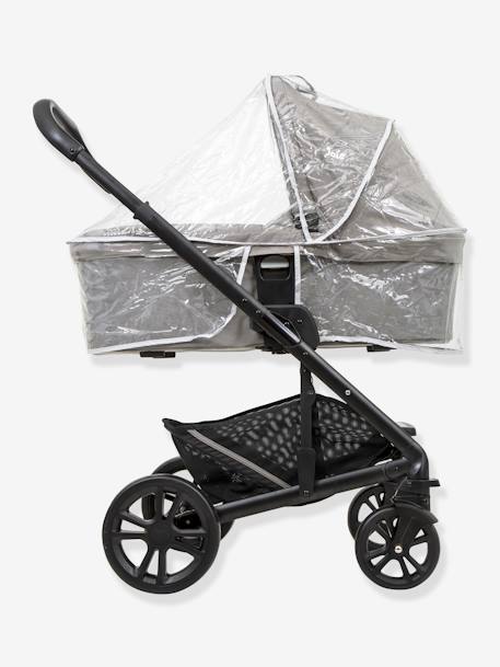 Nacelle landau pour poussette Chrome PEBBLE+SHALE 5 - vertbaudet enfant 