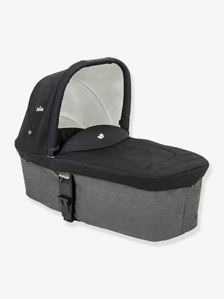 Nacelle landau pour poussette Chrome PEBBLE+SHALE 6 - vertbaudet enfant 