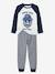 Lot de 2 pyjamas garçon musique Ivoire 6 - vertbaudet enfant 