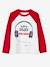 Lot de 2 pyjamas garçon musique Ivoire 4 - vertbaudet enfant 