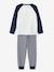 Lot de 2 pyjamas garçon musique Ivoire 11 - vertbaudet enfant 