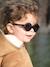 Lunettes de soleil Joy pour enfant de 9 à 24 mois Chalk pink+Pearl blue+Rose néon+ROUGE CLAIR UNI+Tortoise+vert+Vert néon 24 - vertbaudet enfant 