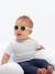 Lunettes de soleil Glee pour bébé de 0 à 9 mois bleu+Chalk pink+Lila+Pearl blue+sable+Sage green+Tender yellow+Terracotta 38 - vertbaudet enfant 