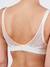 Soutien-gorge de grossesse et d'allaitement Serena CACHE C¼UR sans armatures Gris chiné/noir+NOIR+Rose pâle (Blush)+terracotta 10 - vertbaudet enfant 