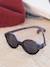Lunettes de soleil Joy pour enfant de 9 à 24 mois Chalk pink+Pearl blue+Rose néon+ROUGE CLAIR UNI+Tortoise+vert+Vert néon 26 - vertbaudet enfant 