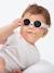 Lunettes de soleil Glee pour bébé de 0 à 9 mois bleu+Chalk pink+Lila+Pearl blue+sable+Sage green+Tender yellow+Terracotta 7 - vertbaudet enfant 