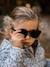 Lunettes de soleil Merry pour enfant de 2 à 4 ans Barbiecore+bleu grisé+Poppy red+rose+vert 16 - vertbaudet enfant 