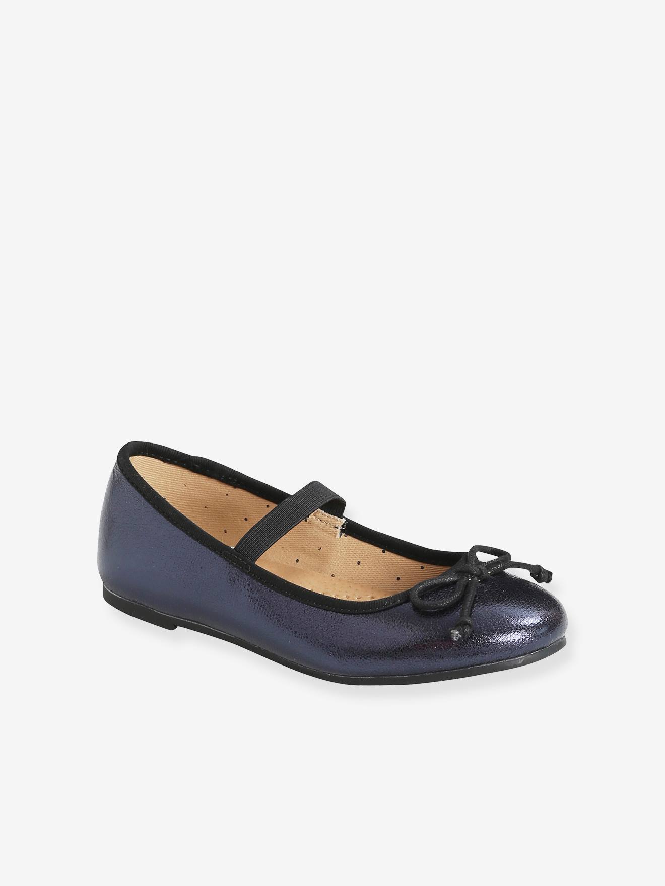 Ballerines Pretty Ballerinas Leo Arena Pour Fille - Taille 30, Motif Léopard, Fourrure, Neuves En Boîte