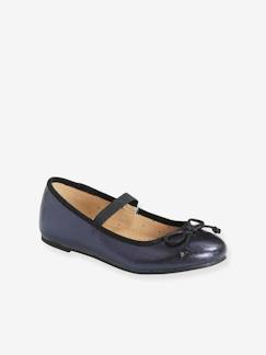 Chaussures-Chaussures fille 23-38-Ballerines irisées fille