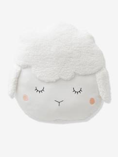 petit mouton bebe-Coussin PETIT MOUTON