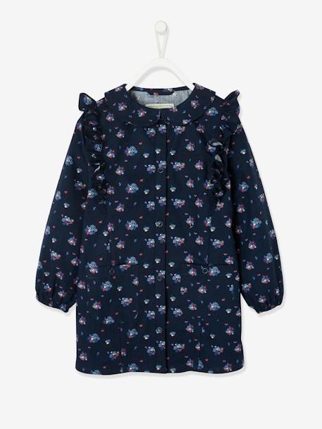 Tablier enfant fille 4 ans - Magasin de Tabliers filles