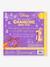 Disney - Livre Sonore Mes Premières Chansons pour Rire - HACHETTE JEUNESSE BLANC 3 - vertbaudet enfant 
