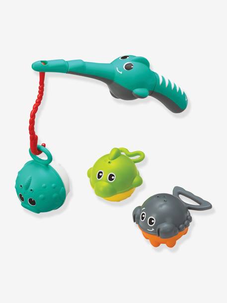 Jeu de pêche pour le bain - MULTICOLOR 2 - vertbaudet enfant 