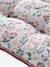 Matelas de sol bi-matière VICTORIA prune 6 - vertbaudet enfant 