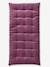 Matelas de sol bi-matière VICTORIA prune 8 - vertbaudet enfant 