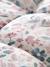 Matelas de sol bi-matière VICTORIA prune 7 - vertbaudet enfant 