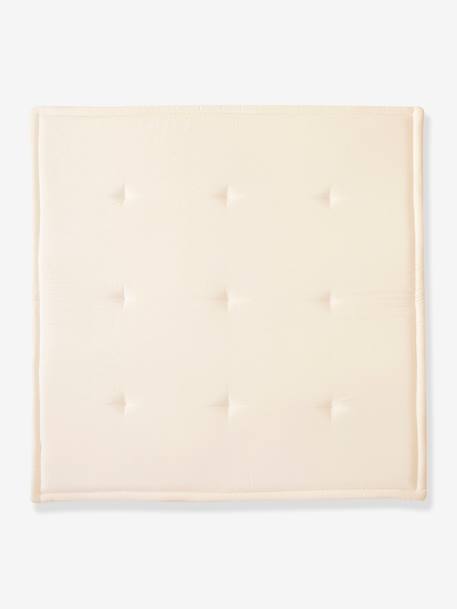 Tapis d'éveil Tami CAMEL+lichen+MARSALA+MILK 4 - vertbaudet enfant 
