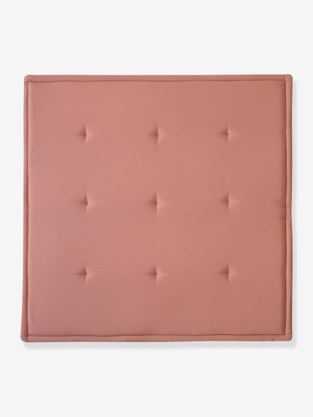 Tapis d'éveil Tami CAMEL+lichen+MARSALA 3 - vertbaudet enfant 