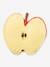 Jouet de dentition Pépita la Pomme - JAUNE 10 - vertbaudet enfant 