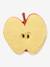 Jouet de dentition Pépita la Pomme - JAUNE 7 - vertbaudet enfant 