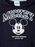 Sweat à capuche garçon Mickey® Bleu animé 3 - vertbaudet enfant 